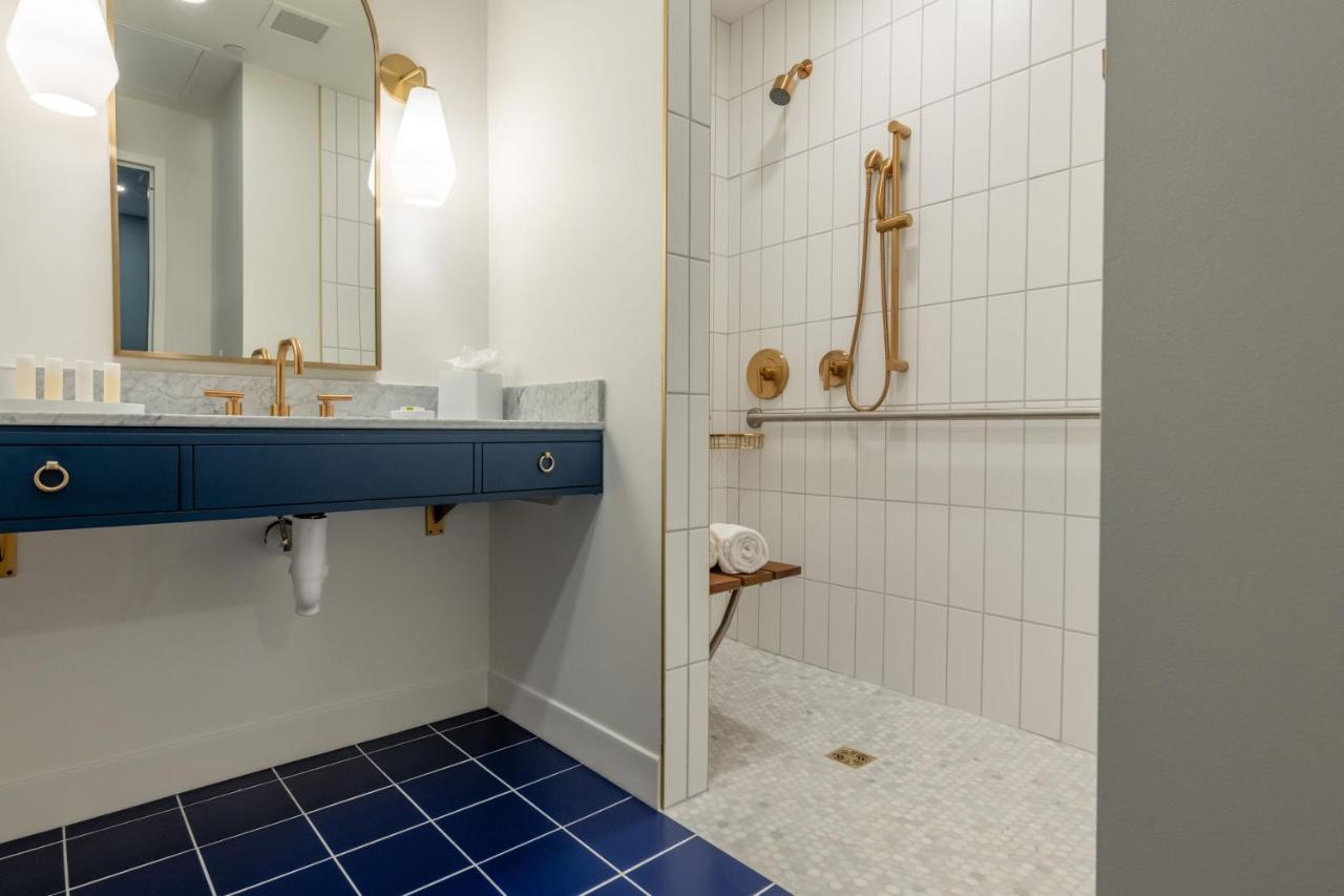 King Room Disability Access