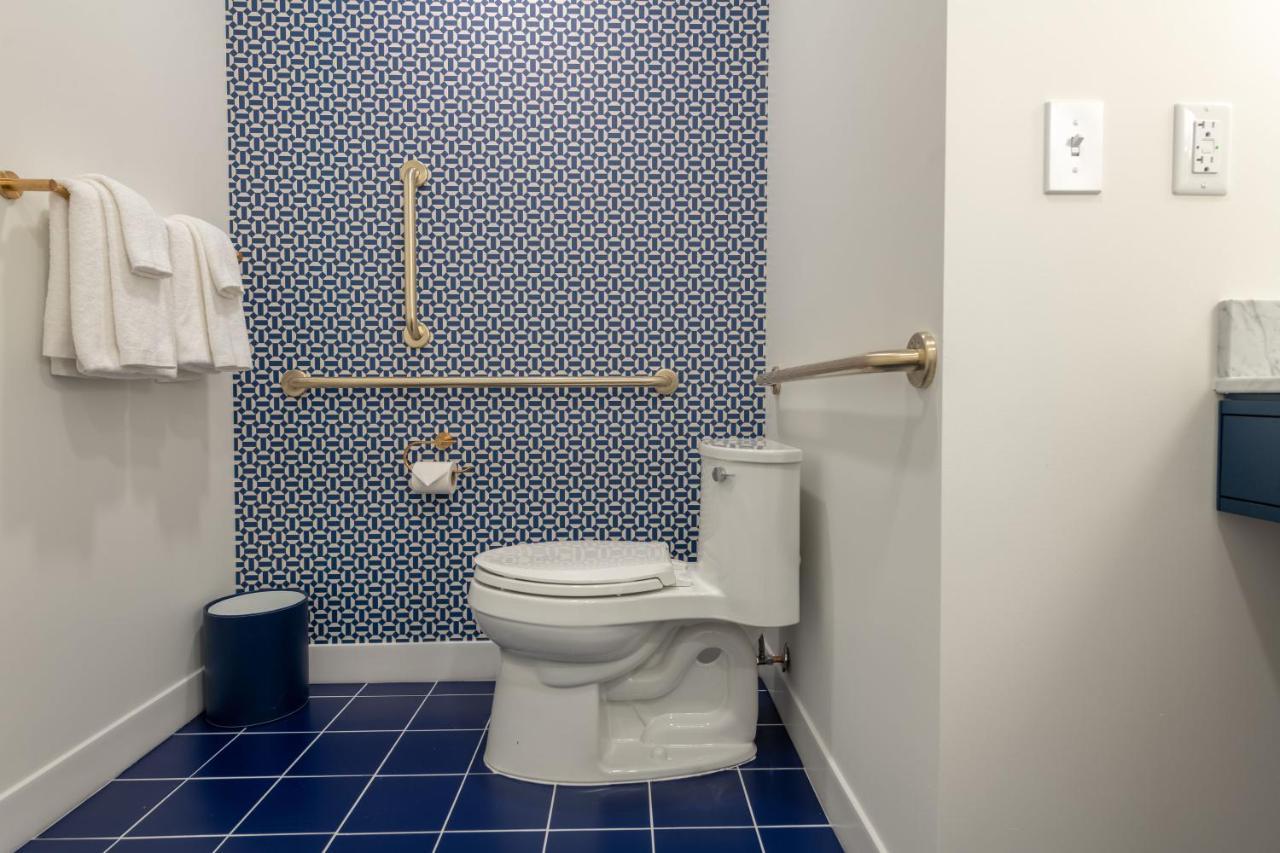 King Room Disability Access