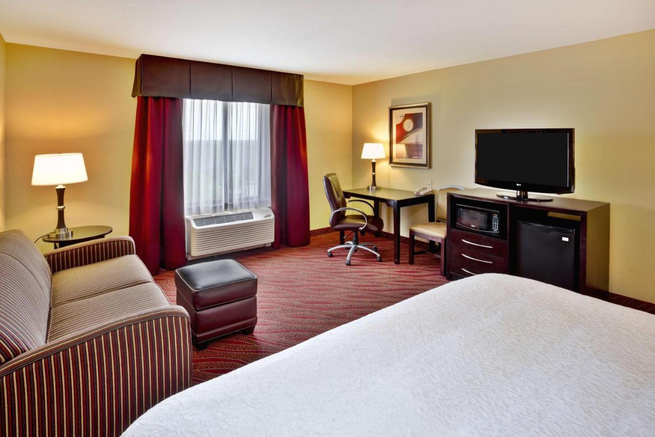King Studio Suite with Sofa Bed - Non-Smoking