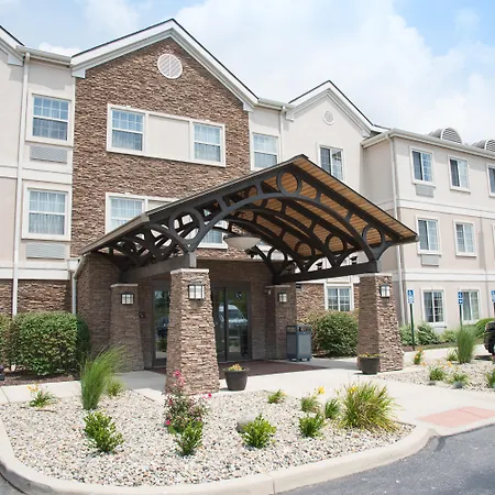 Staybridge Suites Fort Wayne By Ihg-2